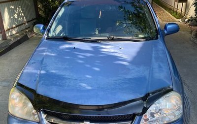 Chevrolet Lacetti, 2008 год, 370 000 рублей, 1 фотография