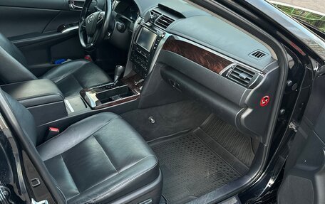 Toyota Camry, 2014 год, 2 500 000 рублей, 6 фотография