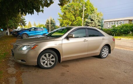 Toyota Camry, 2006 год, 950 000 рублей, 4 фотография