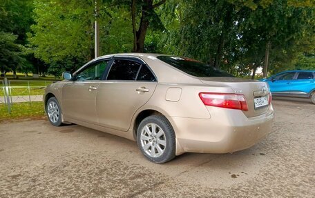 Toyota Camry, 2006 год, 950 000 рублей, 5 фотография