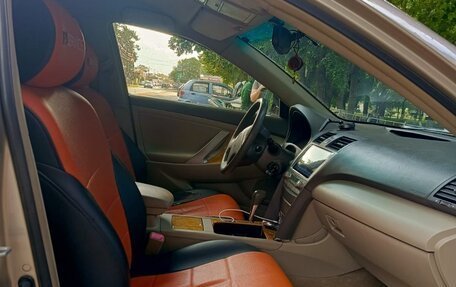 Toyota Camry, 2006 год, 950 000 рублей, 12 фотография