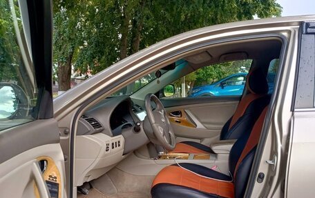 Toyota Camry, 2006 год, 950 000 рублей, 11 фотография