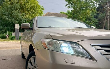 Toyota Camry, 2006 год, 950 000 рублей, 10 фотография
