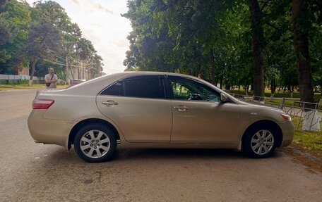 Toyota Camry, 2006 год, 950 000 рублей, 7 фотография