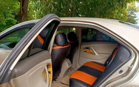 Toyota Camry, 2006 год, 950 000 рублей, 13 фотография