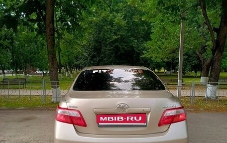 Toyota Camry, 2006 год, 950 000 рублей, 8 фотография