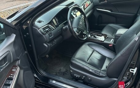 Toyota Camry, 2014 год, 2 500 000 рублей, 8 фотография