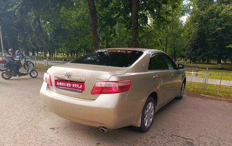 Toyota Camry, 2006 год, 950 000 рублей, 6 фотография