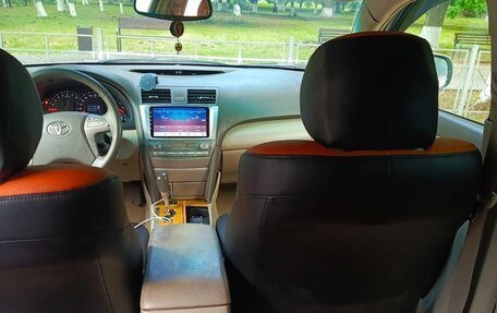 Toyota Camry, 2006 год, 950 000 рублей, 15 фотография