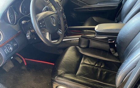 Mercedes-Benz GL-Класс, 2006 год, 1 640 000 рублей, 7 фотография