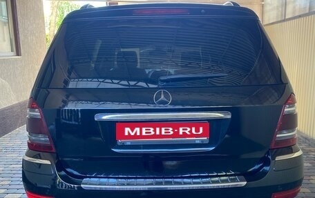 Mercedes-Benz GL-Класс, 2006 год, 1 640 000 рублей, 6 фотография