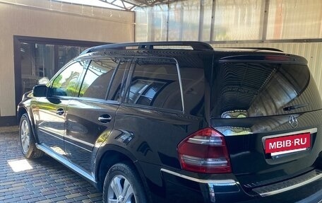 Mercedes-Benz GL-Класс, 2006 год, 1 640 000 рублей, 4 фотография