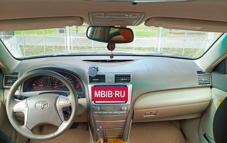 Toyota Camry, 2006 год, 950 000 рублей, 16 фотография