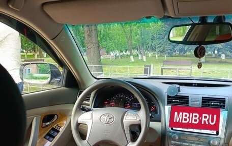 Toyota Camry, 2006 год, 950 000 рублей, 17 фотография