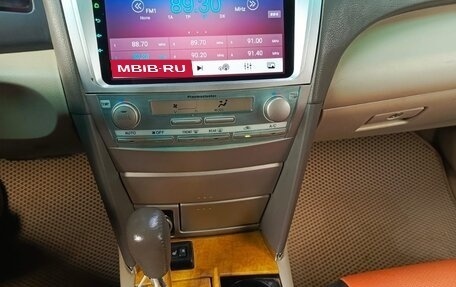 Toyota Camry, 2006 год, 950 000 рублей, 20 фотография