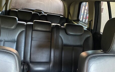 Mercedes-Benz GL-Класс, 2006 год, 1 640 000 рублей, 10 фотография