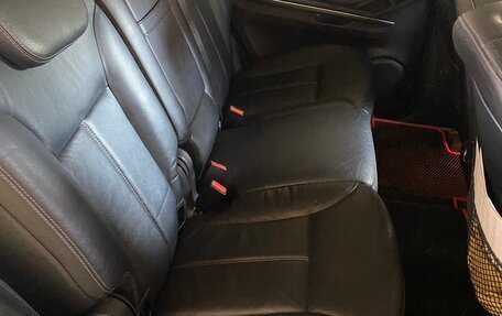 Mercedes-Benz GL-Класс, 2006 год, 1 640 000 рублей, 13 фотография