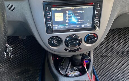 Chevrolet Lacetti, 2008 год, 370 000 рублей, 3 фотография