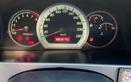 Chevrolet Lacetti, 2008 год, 370 000 рублей, 2 фотография