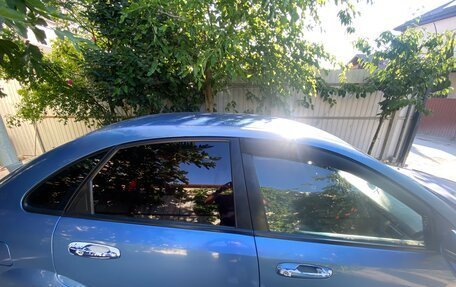 Chevrolet Lacetti, 2008 год, 370 000 рублей, 11 фотография