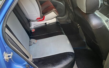 Chevrolet Lacetti, 2008 год, 370 000 рублей, 9 фотография