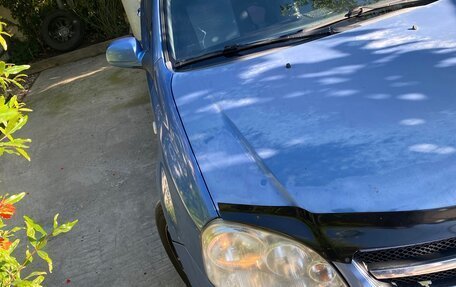 Chevrolet Lacetti, 2008 год, 370 000 рублей, 17 фотография
