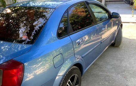 Chevrolet Lacetti, 2008 год, 370 000 рублей, 16 фотография