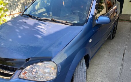 Chevrolet Lacetti, 2008 год, 370 000 рублей, 18 фотография