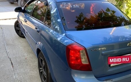 Chevrolet Lacetti, 2008 год, 370 000 рублей, 13 фотография