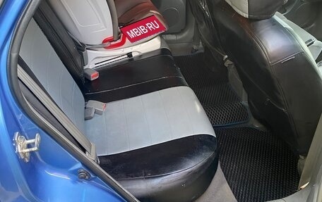 Chevrolet Lacetti, 2008 год, 370 000 рублей, 10 фотография