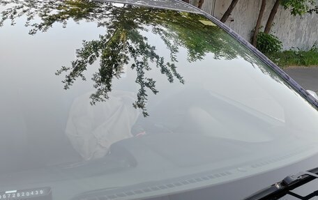 Hyundai Solaris II рестайлинг, 2015 год, 630 000 рублей, 19 фотография