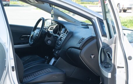 KIA cee'd III, 2015 год, 1 450 000 рублей, 17 фотография