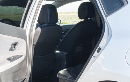 KIA cee'd III, 2015 год, 1 450 000 рублей, 15 фотография