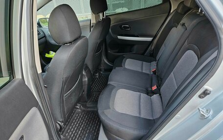 KIA cee'd III, 2015 год, 1 450 000 рублей, 25 фотография
