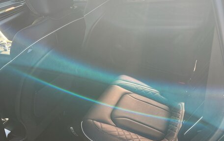 CheryExeed VX, 2022 год, 2 929 000 рублей, 4 фотография