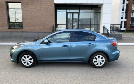 Mazda 3, 2011 год, 830 000 рублей, 3 фотография