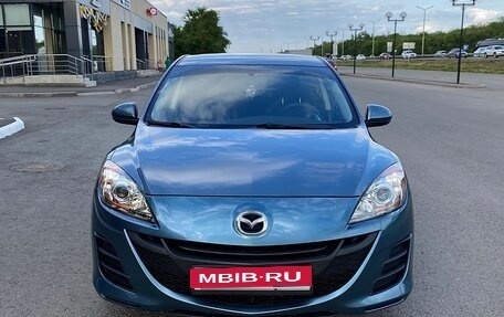 Mazda 3, 2011 год, 830 000 рублей, 1 фотография