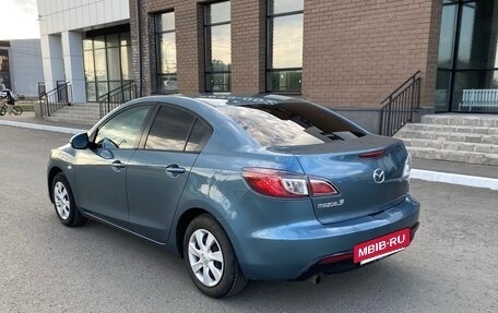 Mazda 3, 2011 год, 830 000 рублей, 4 фотография