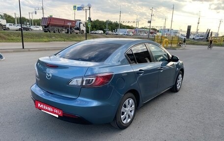 Mazda 3, 2011 год, 830 000 рублей, 6 фотография