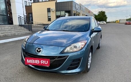 Mazda 3, 2011 год, 830 000 рублей, 2 фотография