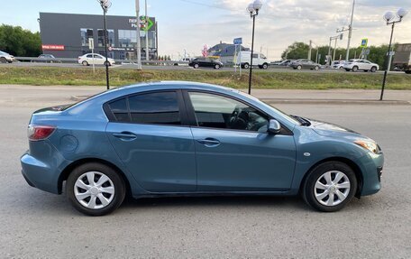 Mazda 3, 2011 год, 830 000 рублей, 7 фотография