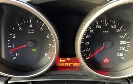 Mazda 3, 2011 год, 830 000 рублей, 12 фотография