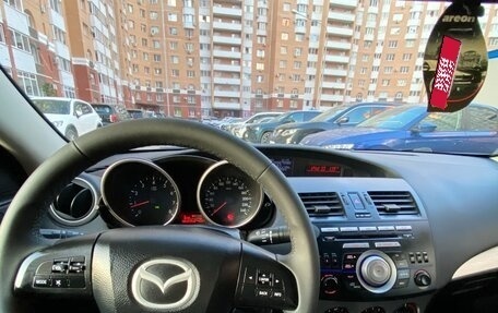 Mazda 3, 2011 год, 830 000 рублей, 9 фотография
