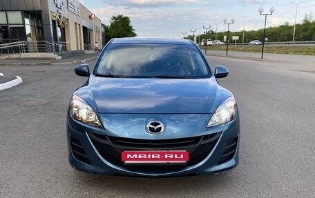 Mazda 3, 2011 год, 830 000 рублей, 13 фотография