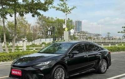 Toyota Camry, 2024 год, 3 350 000 рублей, 1 фотография