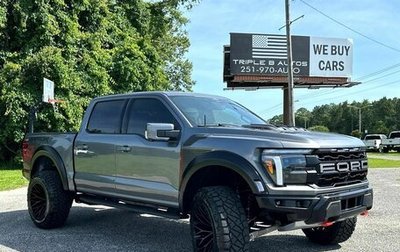Ford F-150, 2025 год, 15 520 000 рублей, 1 фотография