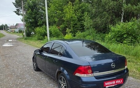 Opel Astra H, 2011 год, 400 000 рублей, 4 фотография