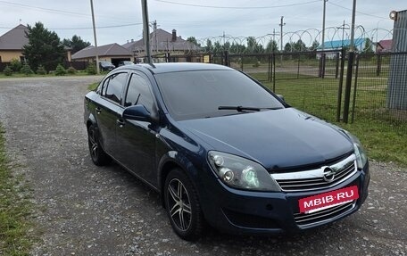 Opel Astra H, 2011 год, 400 000 рублей, 2 фотография