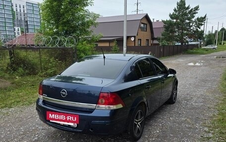Opel Astra H, 2011 год, 400 000 рублей, 5 фотография