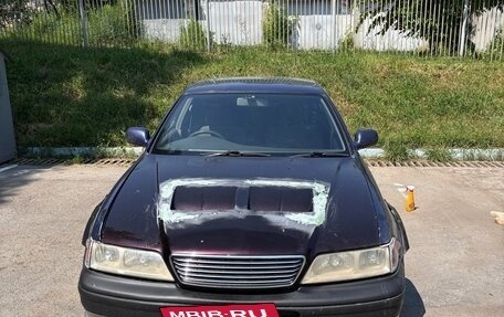 Toyota Mark II VIII (X100), 1998 год, 465 000 рублей, 6 фотография